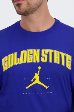 Jordan NBA G Warrior