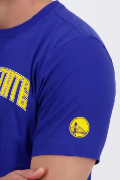 Jordan NBA G Warrior