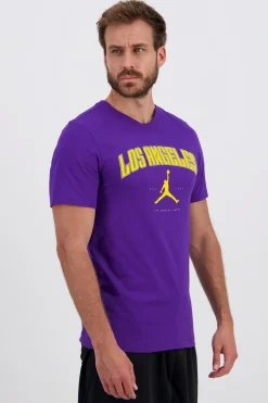 Jordan NBA o Angee aker