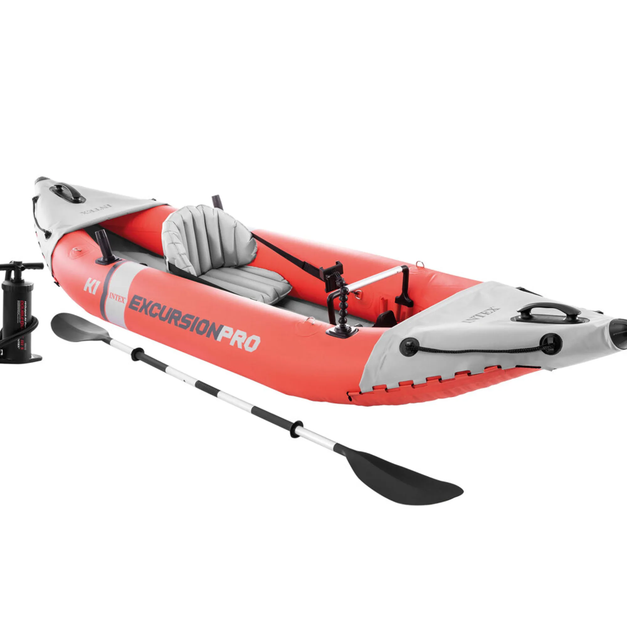 Intex Kaiak Insuflável K1 Excursion Pro