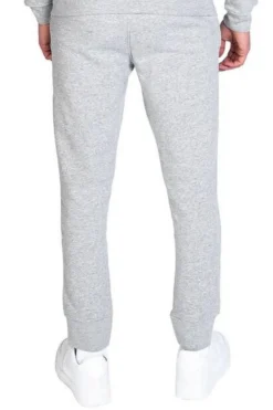 Kappa Pantaone Zant ogo Grey. 303jc0.