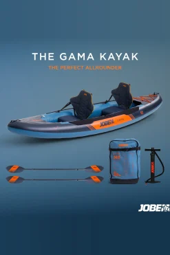 Jobe Kayak Insuflavel Gama