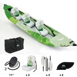 Aqua Marina Kayak Insuflável Betta 475