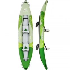 Aqua Marina Kayak Insuflável Betta 412