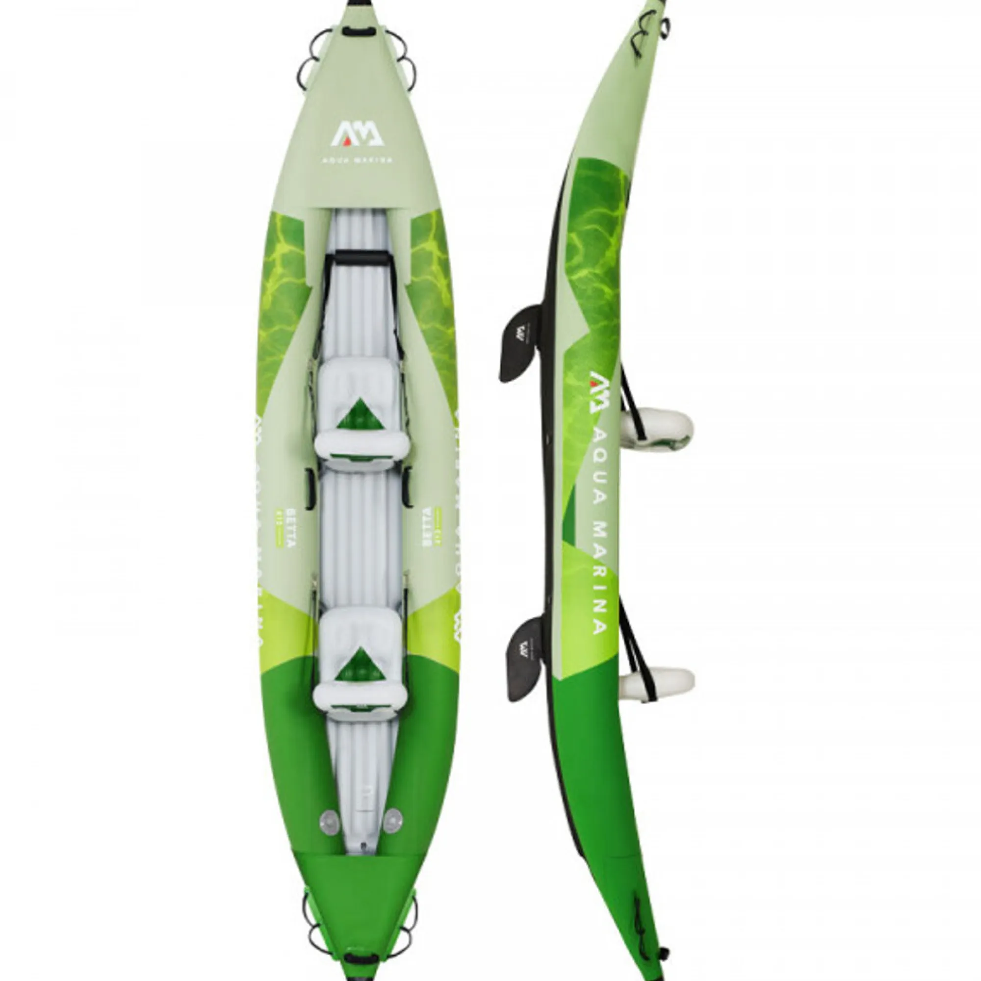 Aqua Marina Kayak Insuflável Betta 412