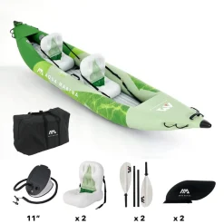 Aqua Marina Kayak Insuflável Betta 412