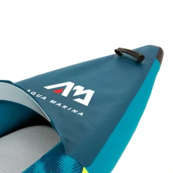 Aqua Marina Kayak Insuflável Steam 412