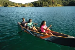 Aqua Marina Kayak Insuflável Tomahawk Air-c
