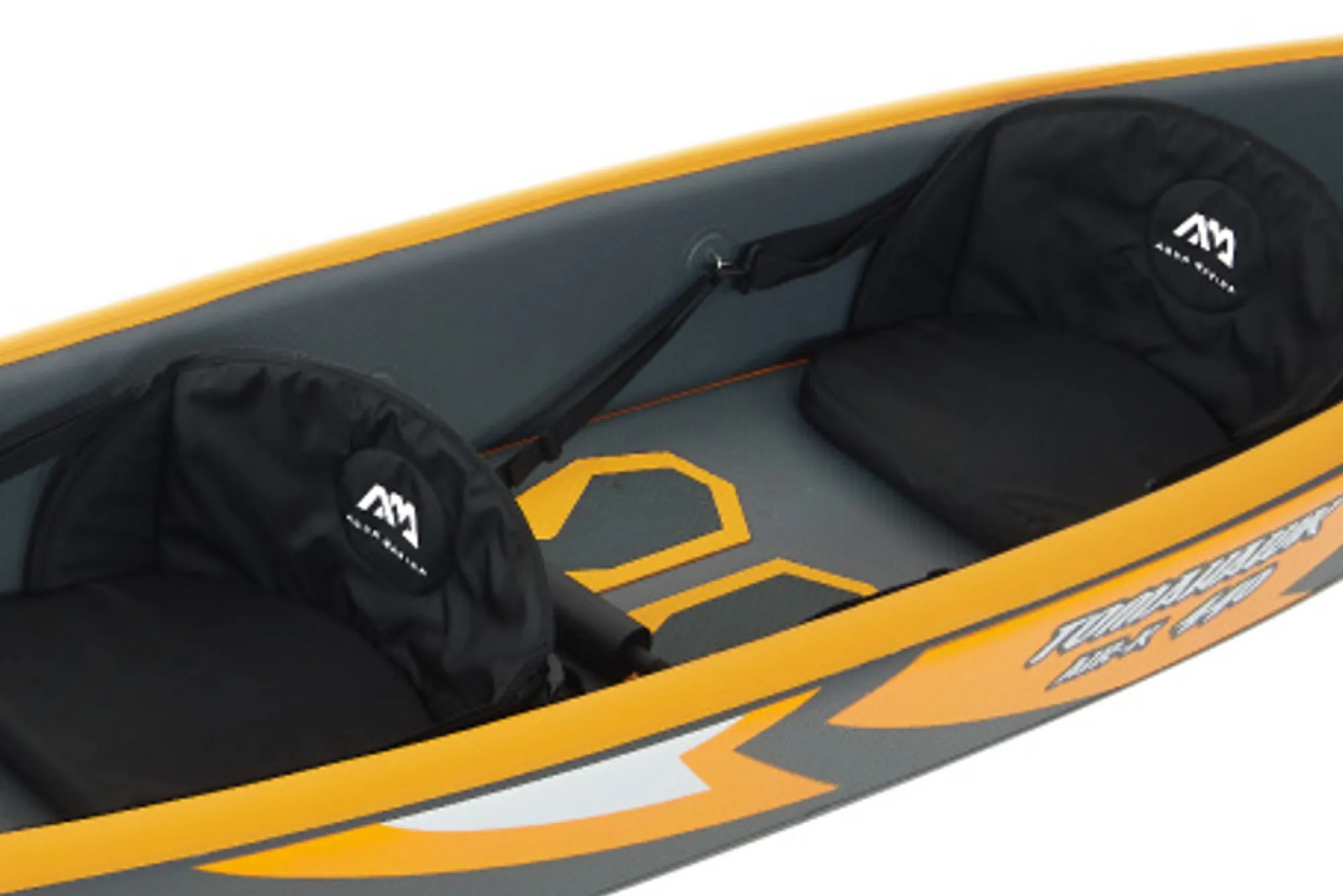 Aqua Marina Kayak Insuflável Tomahawk Air-k 440