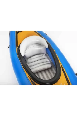 Bestway Kayak Insuflável Hydro-force Cove Champion