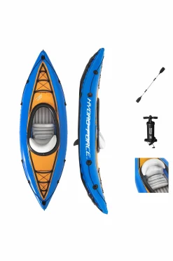 Bestway Kayak Insuflável Hydro-force Cove Champion