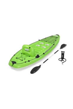 Bestway Kayak Insuflável Hydro-force Koracle X1