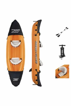 Bestway Kayak Insuflável Hydro-force Lite-rapid