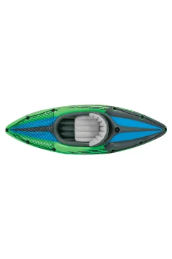 Intex Kayak Insuflável Challenger K1