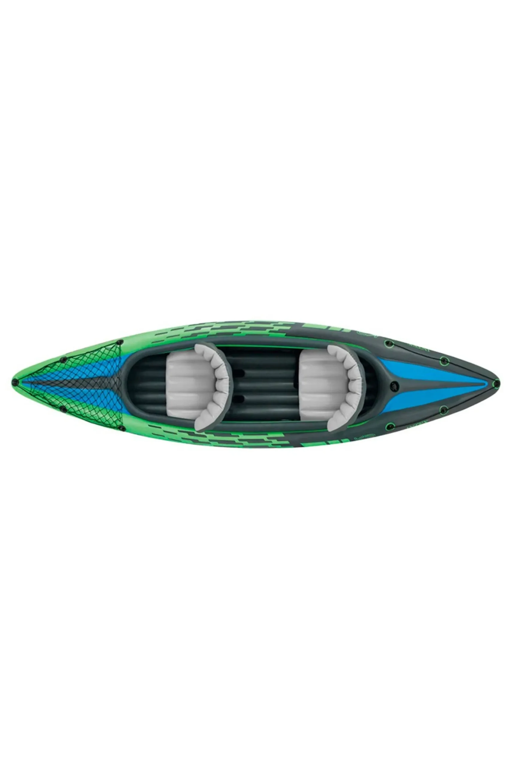 Intex Kayak Insuflável Challenger K2