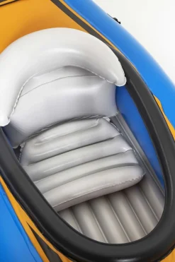 Bestway Kayak Insuflável Para 1 Pessoa Hydro-force