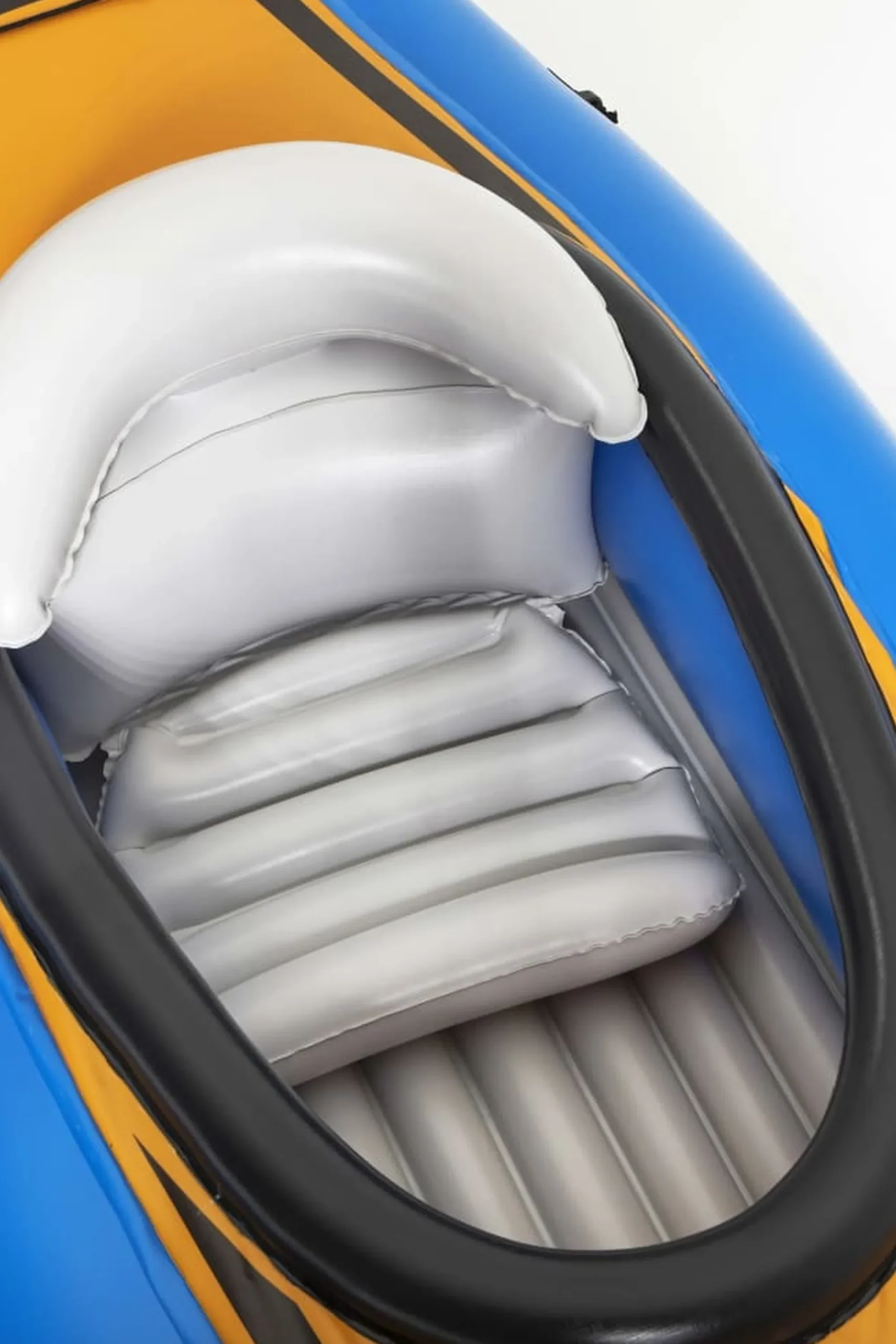 Bestway Kayak Insuflável Para 1 Pessoa Hydro-force