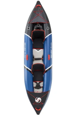 Sevylor Kayak Insuflável Charleston
