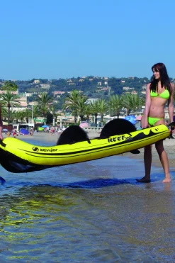 Sevylor Kayak Insuflável Reef 300