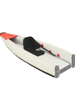 Vidaxl Kayak Insuflável 375 X 72 X 31 CM
