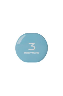 Bodytone 3kg (Par)-