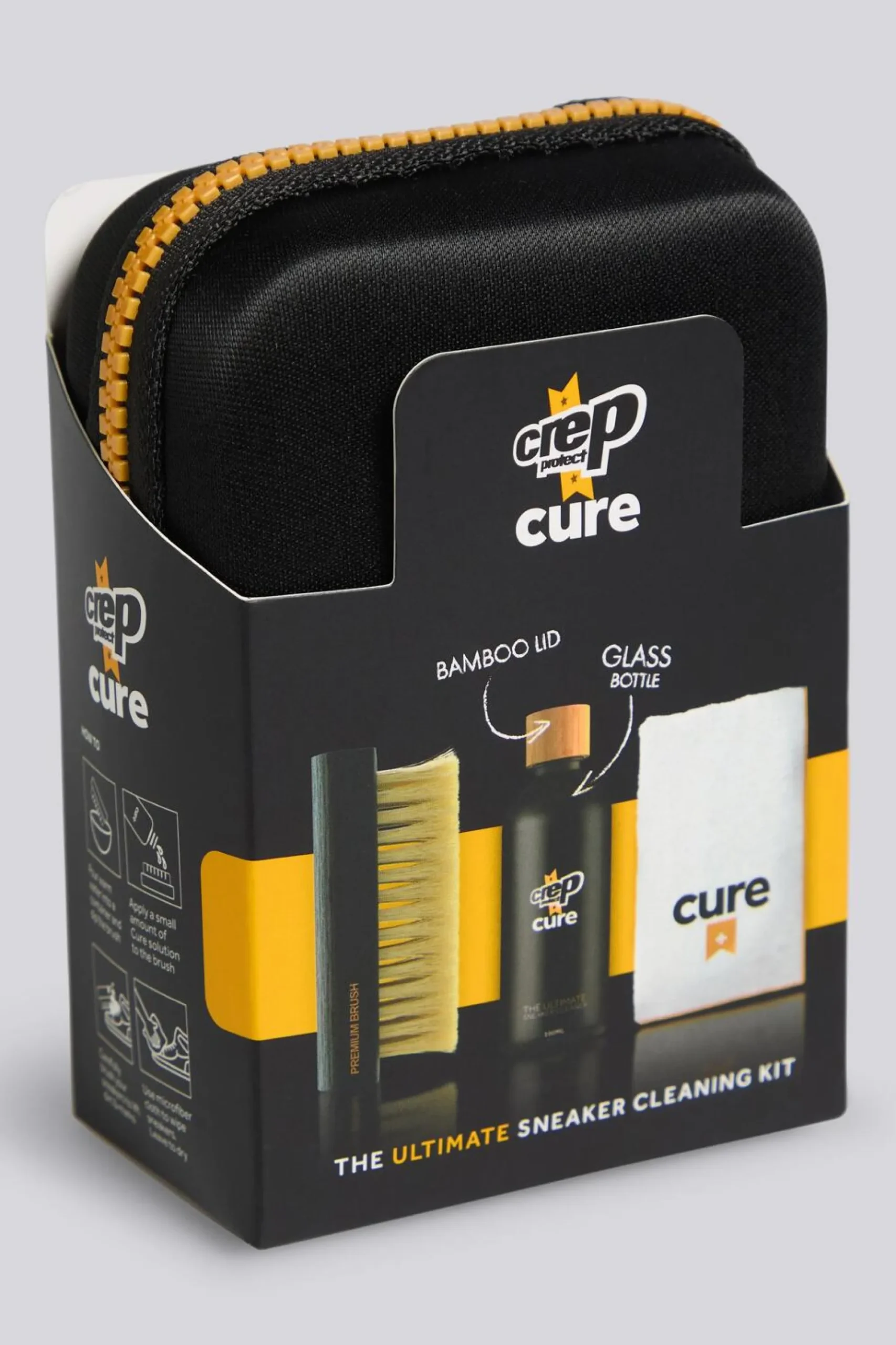 Crep Kit