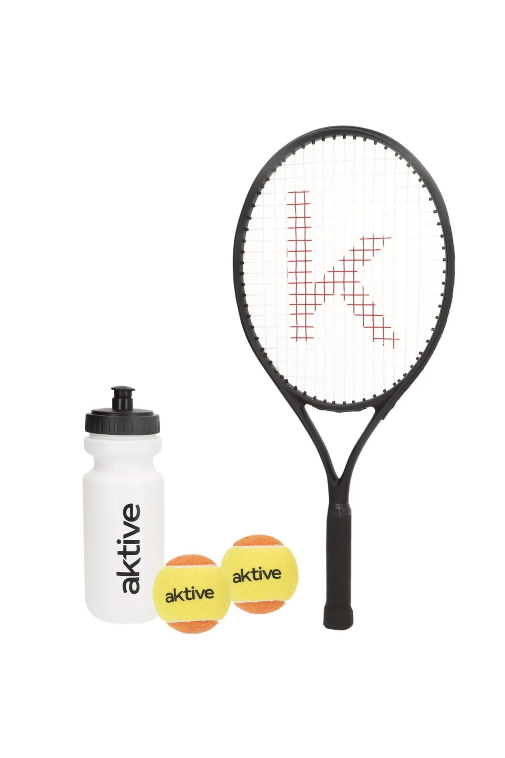 Aktive Kit De Iniciação Ténis (210 Gr)