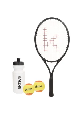 Aktive Kit De Iniciação Ténis (230gr)