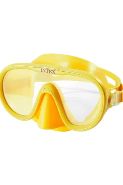 Intex Kit Mergulho Máscara E Tubo Adventurer