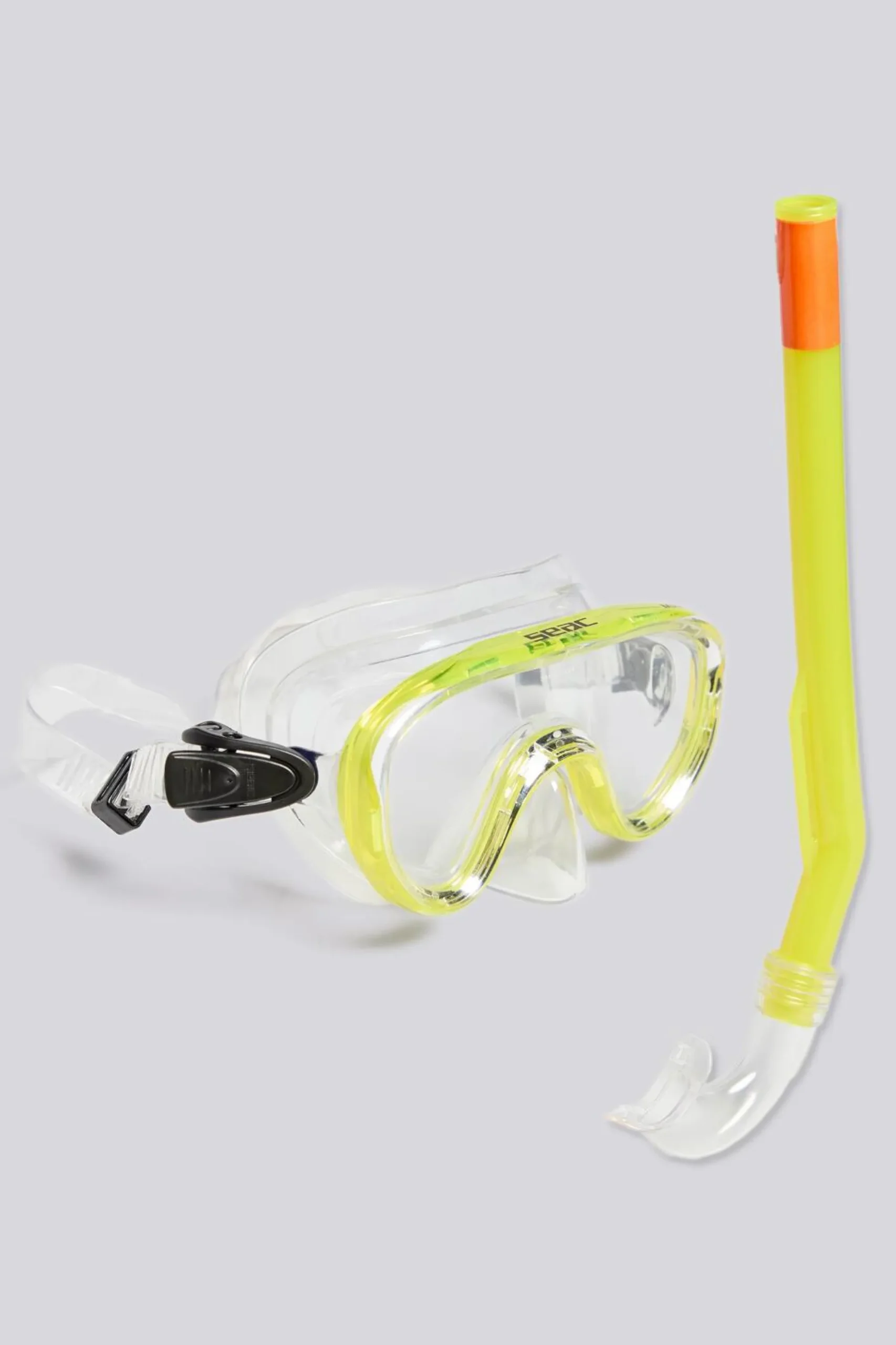 Seac Kit Mergulho