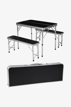 Koopman Kit Mesa E Bancos