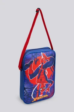 Marvel Kit Natação Spiderman
