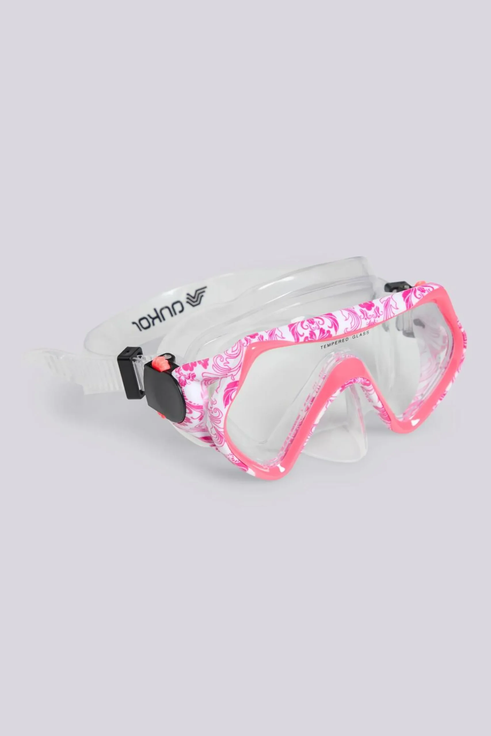 Ankor Kit Snorkel