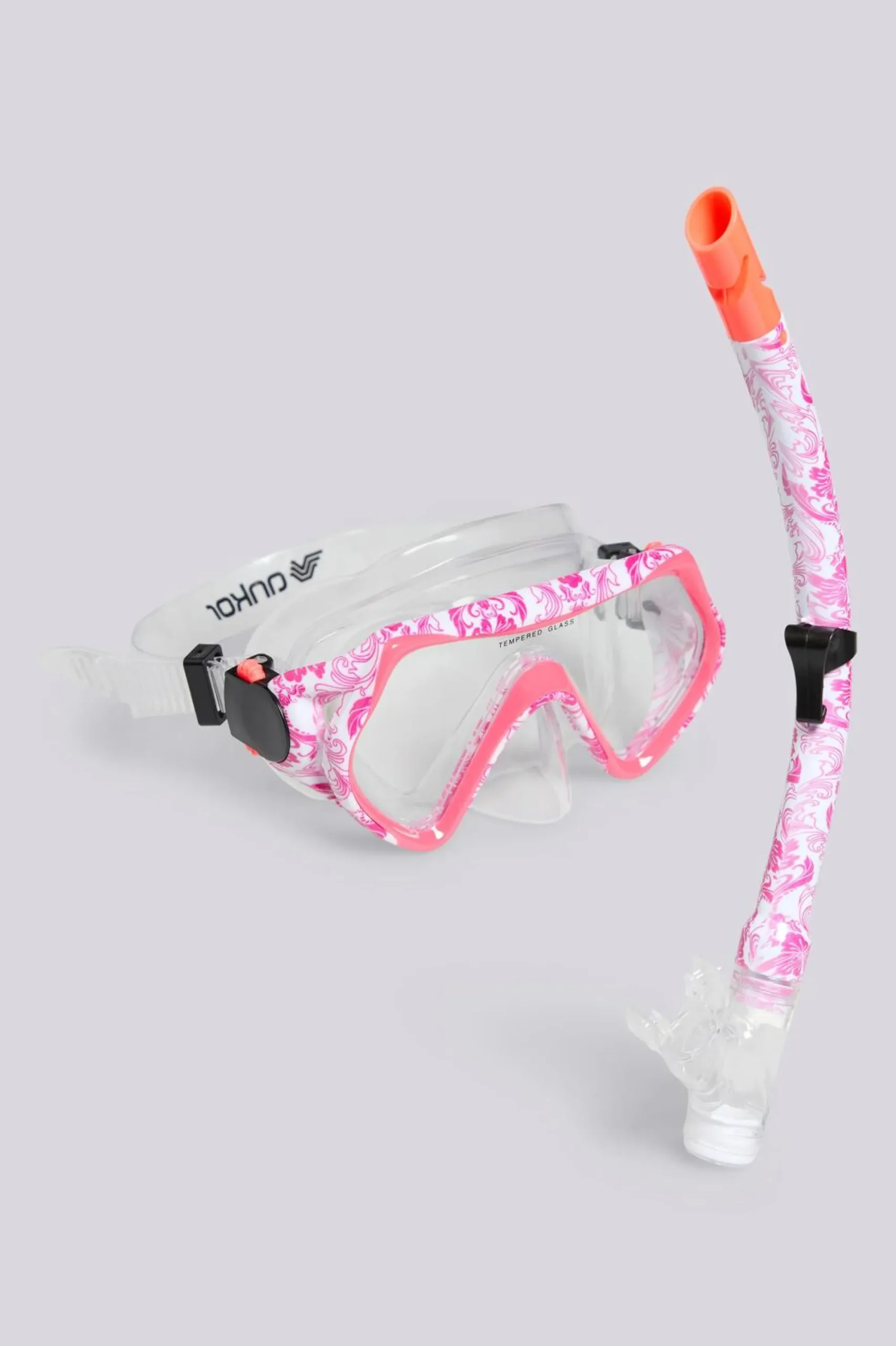 Ankor Kit Snorkel