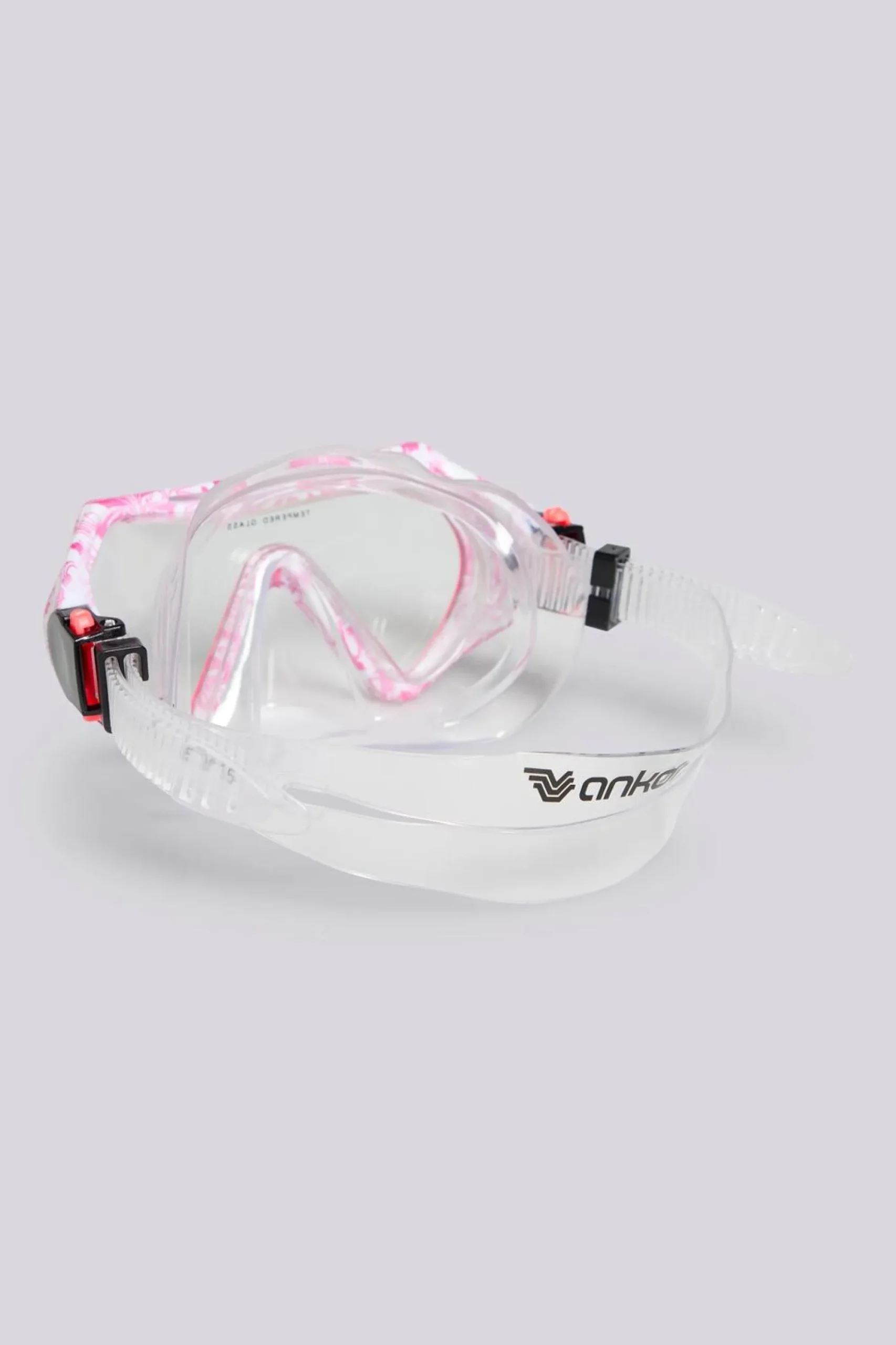 Ankor Kit Snorkel