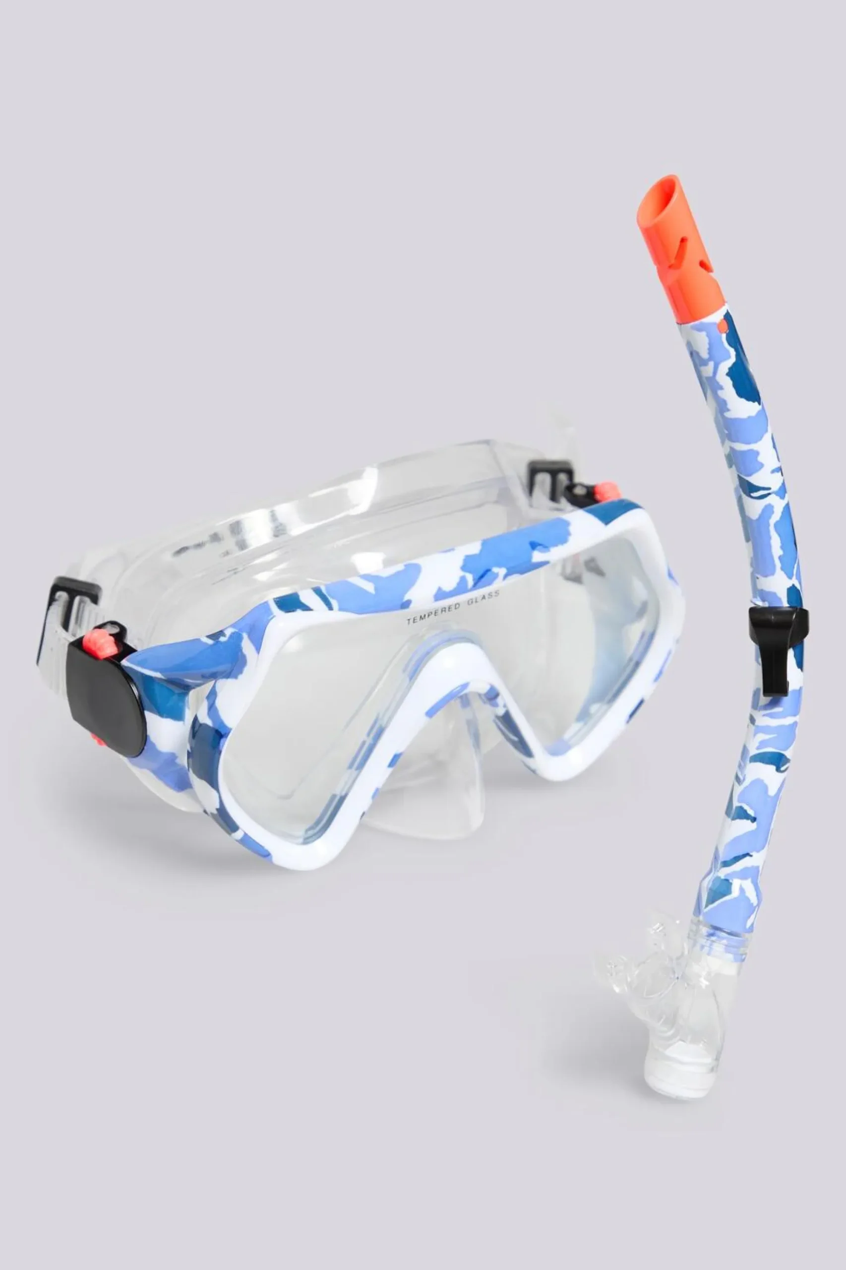 Ankor Kit Snorkel