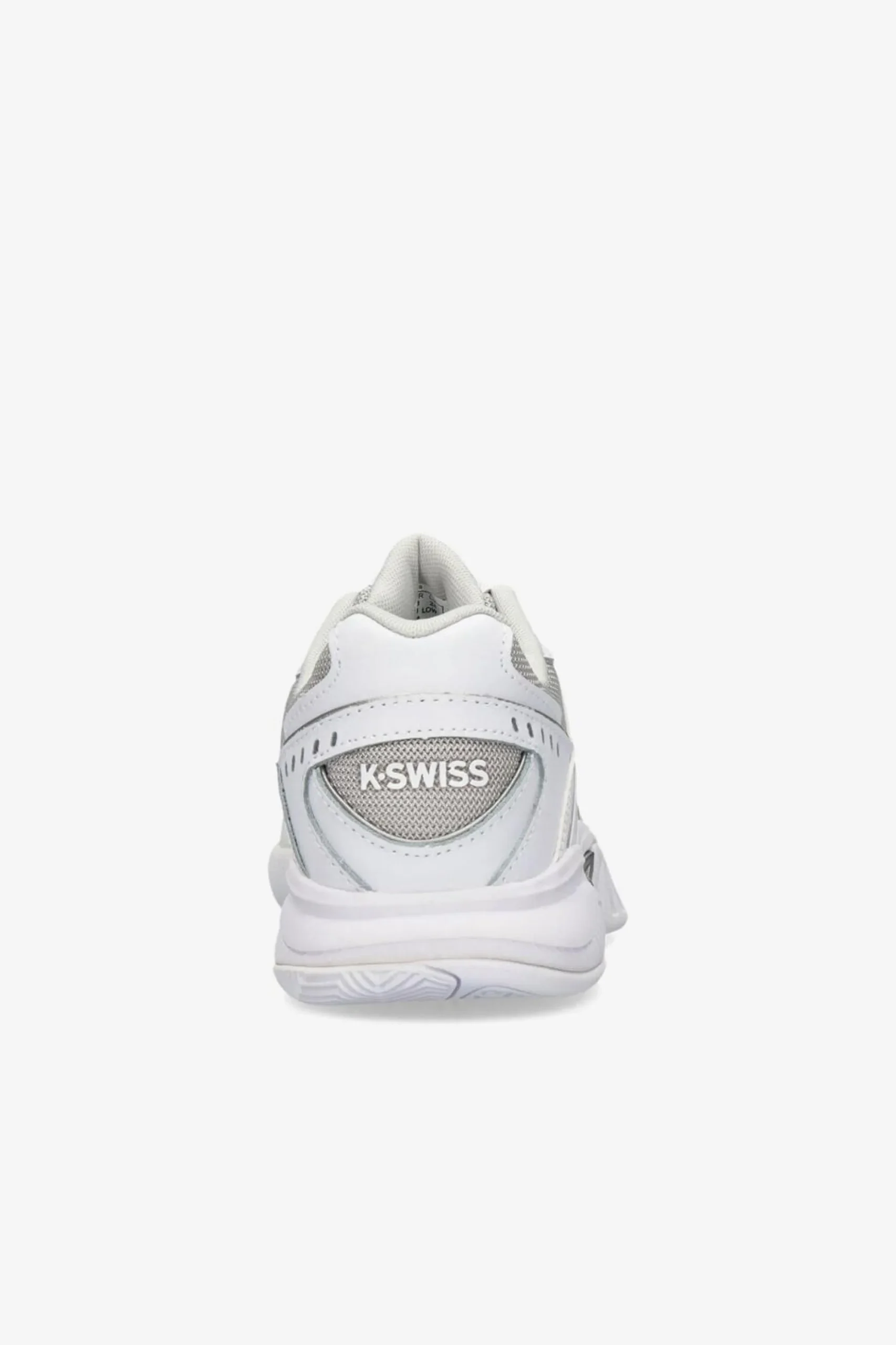 K-swiss Receiver