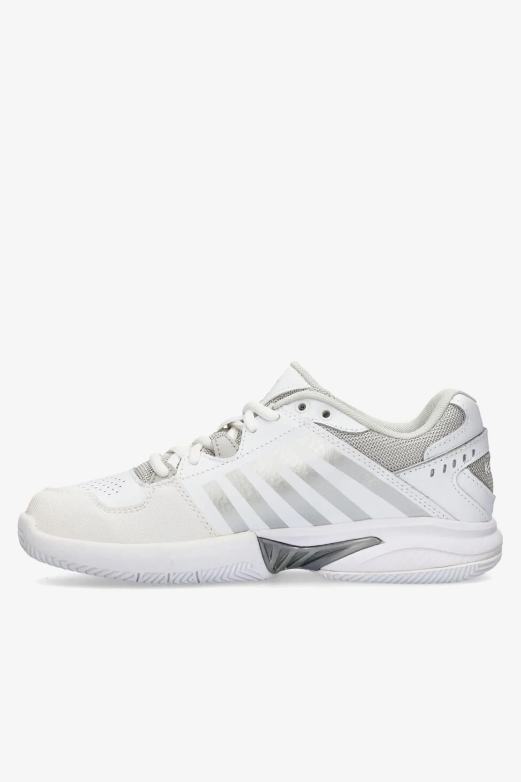 K-swiss Receiver