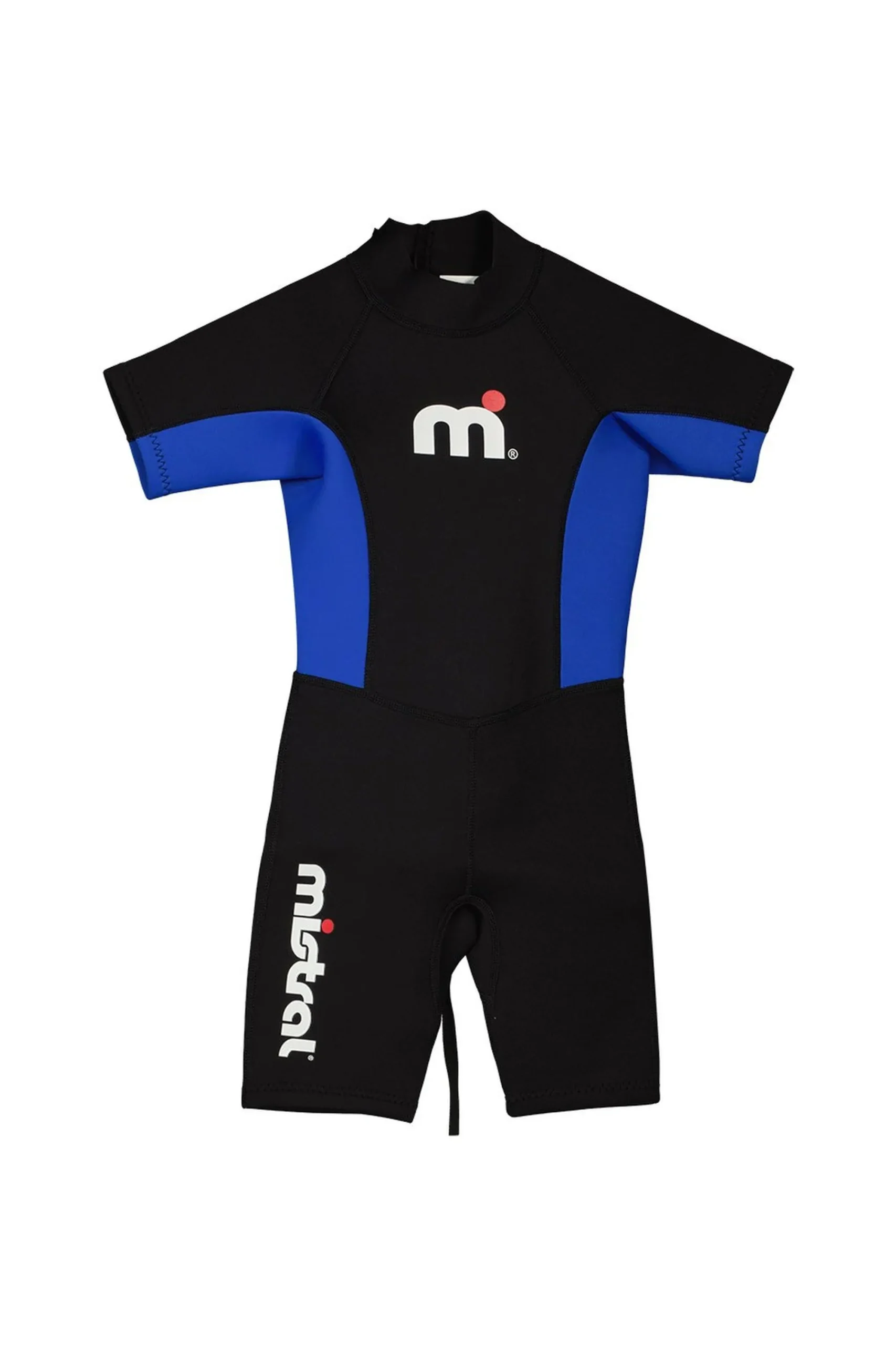 Mistral Lake Neoprene Curto Crianças 2mm