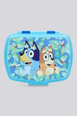 Licencias Lancheira Infantil Bluey