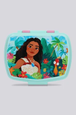 Licencias Lancheira Moana 2