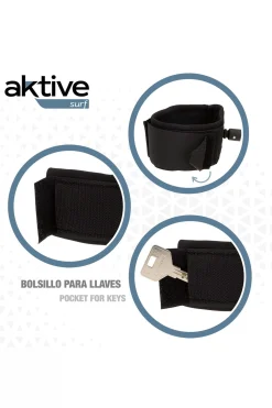 Aktive Leash Sup