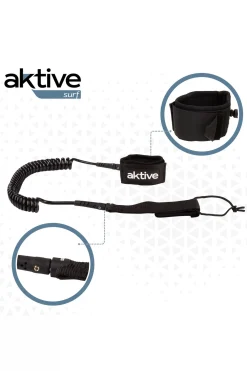 Aktive Leash Sup