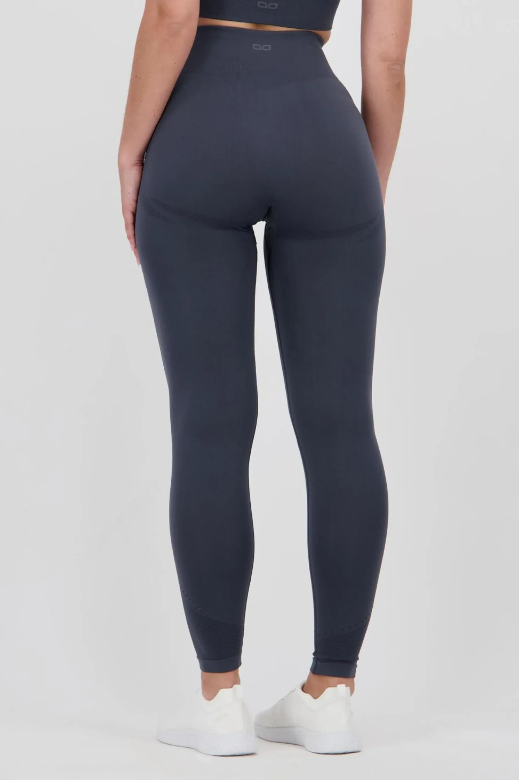 Doone Leggings Cintura Alta