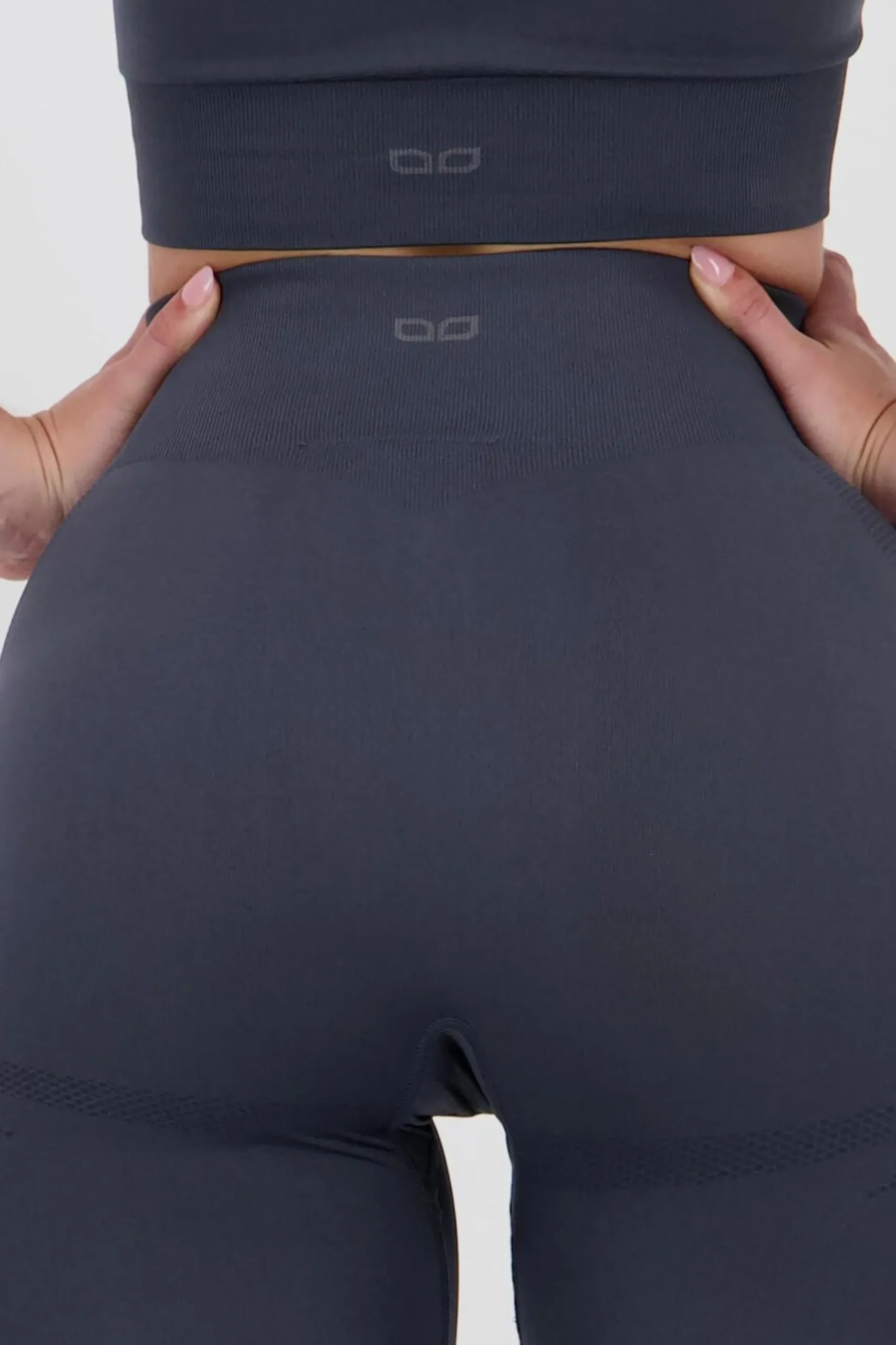 Doone Leggings Cintura Alta