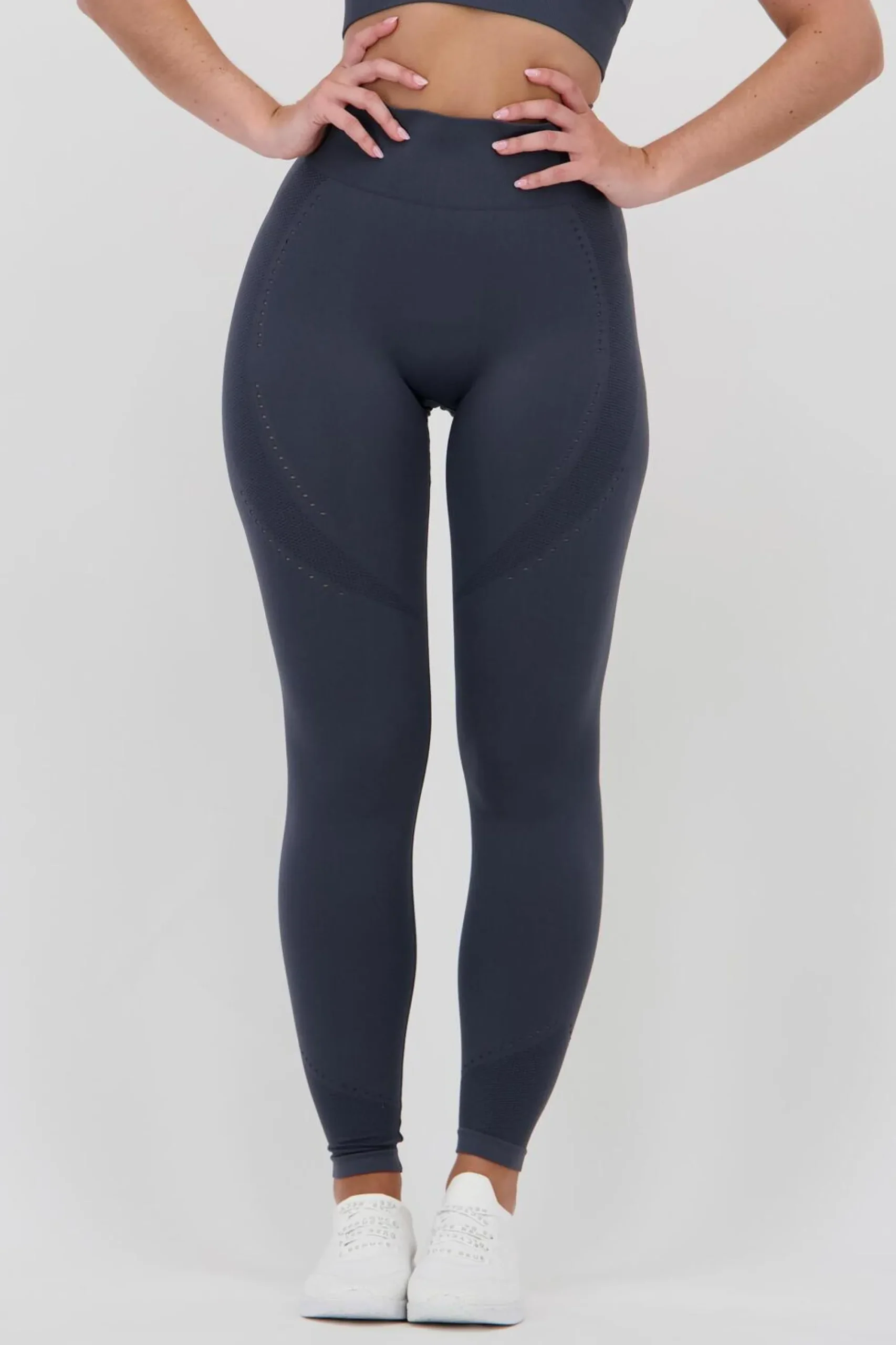 Doone Leggings Cintura Alta