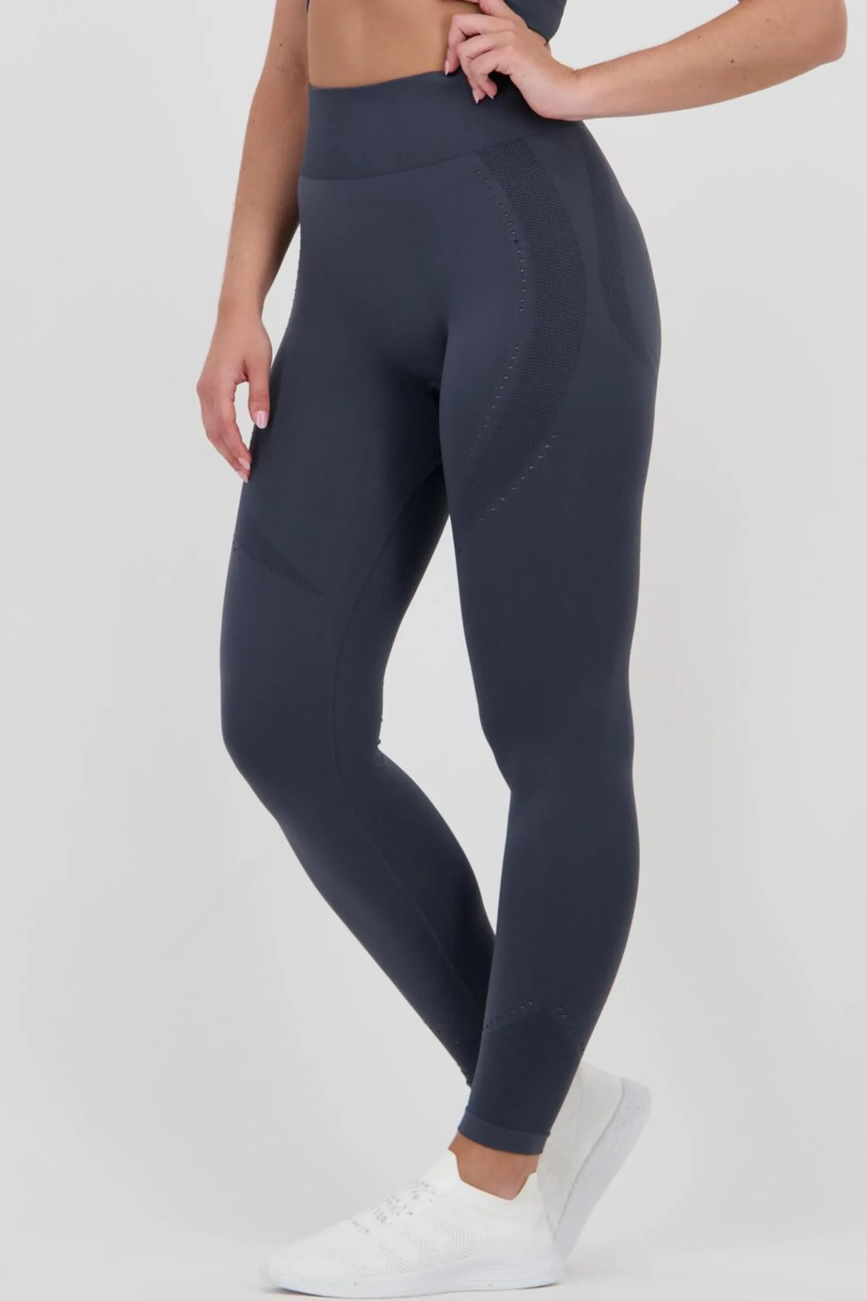 Doone Leggings Cintura Alta
