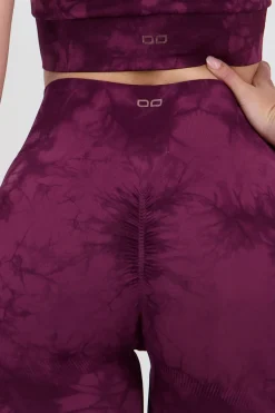 Doone Leggings Cintura Alta