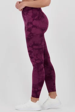 Doone Leggings Cintura Alta