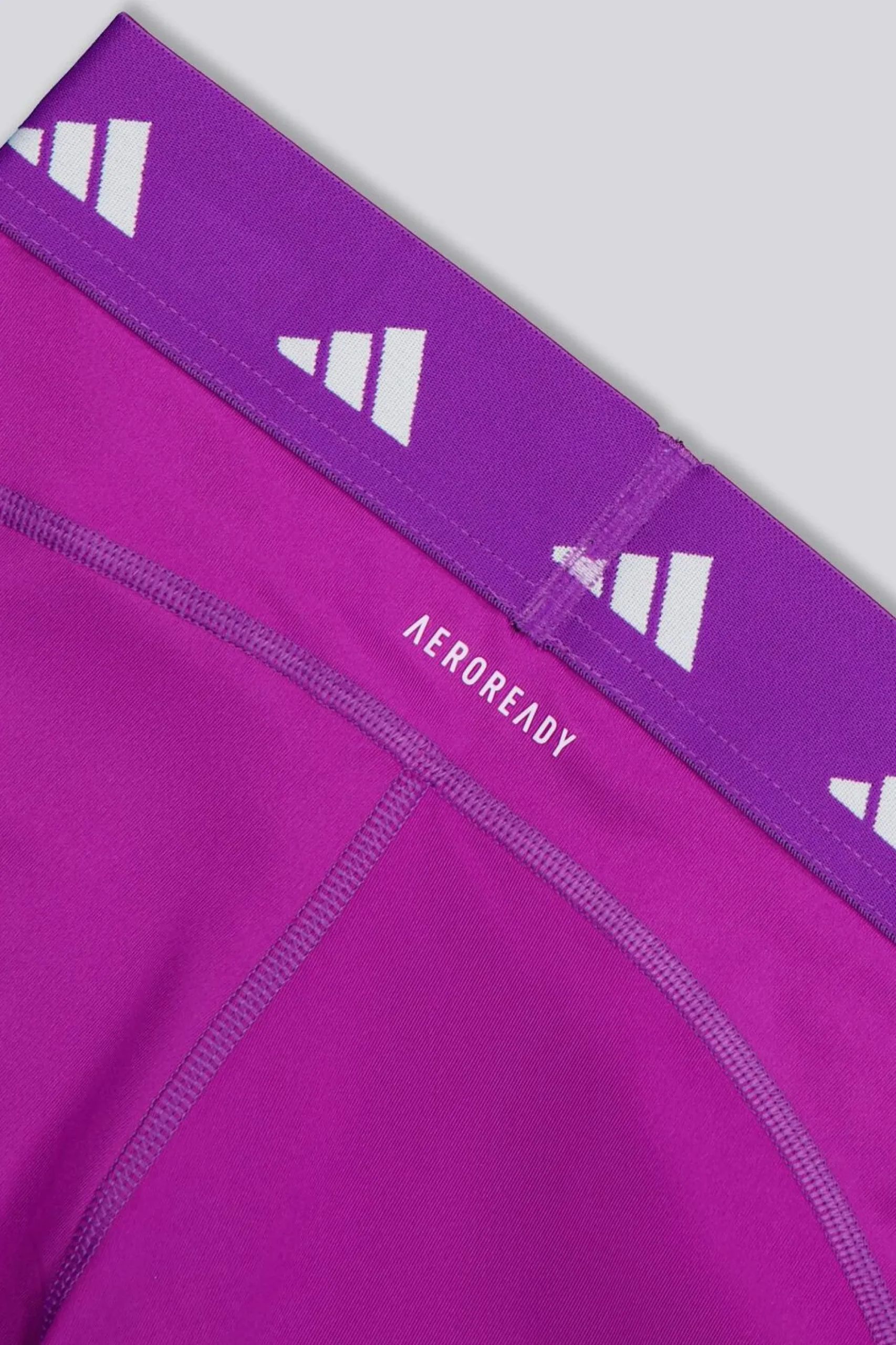 adidas Leggings Curtas